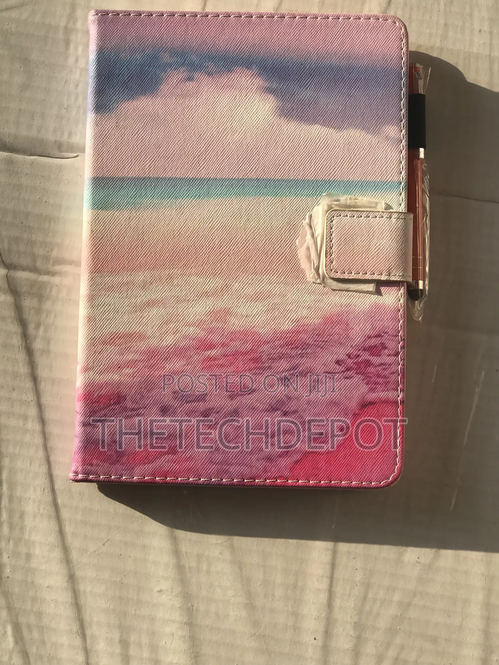 iPad Mini 5 Case