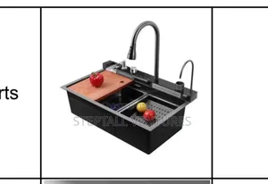 Multi Purpose Kitchen Sink