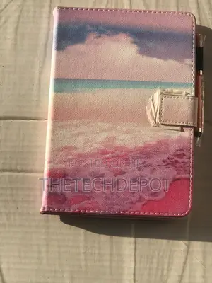 iPad Mini 5 Case