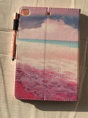 iPad Mini 5 Case
