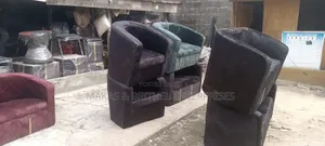2+1 Bucket Sofa