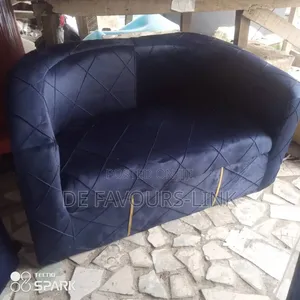 2seater Bucket Chairs