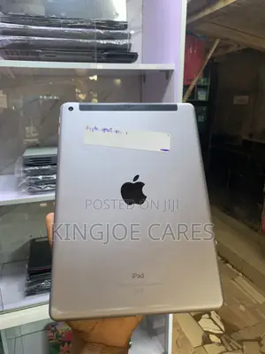 Apple iPad Air 16 GB Silver