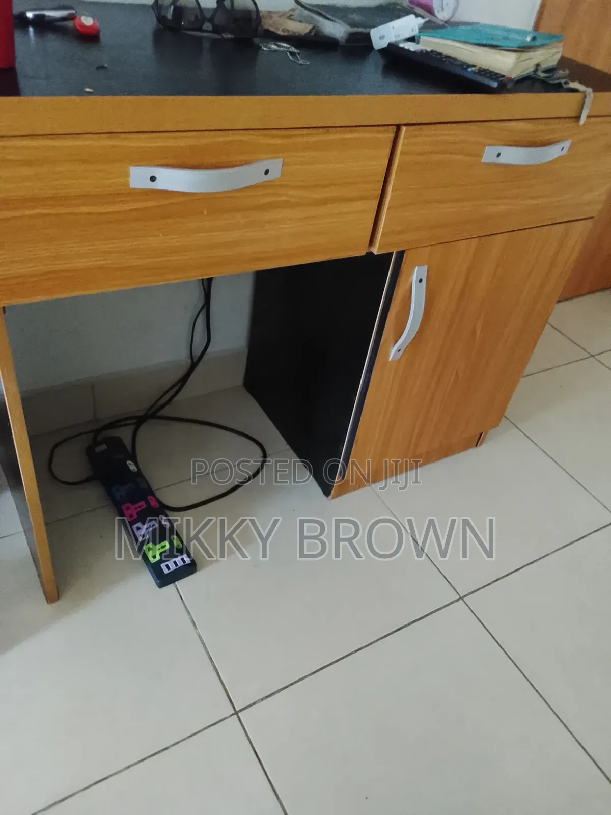 Office Table