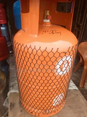 Gas Cylinder 12.5kg Original Product