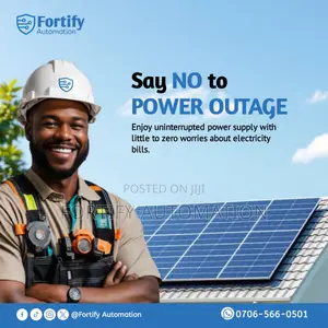 Professional Solar Inverter Installation – Reliable Power Solutions