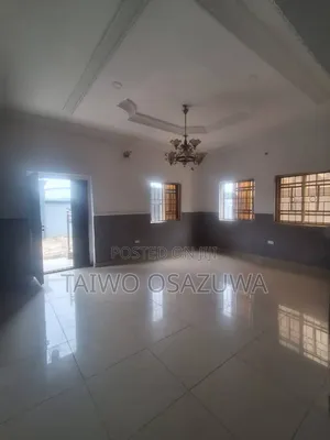 2bdrm Block of Flats in Badora for rent