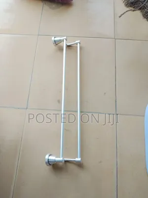 Double Towel Rail All Kinds