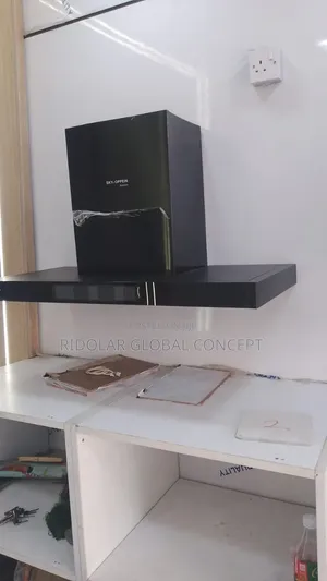 90cm T Shape Hood Extractor