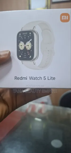 MI Redmi Watch 5 Lite