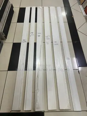 Premium PVC Cornices – Beauty Meets Quality