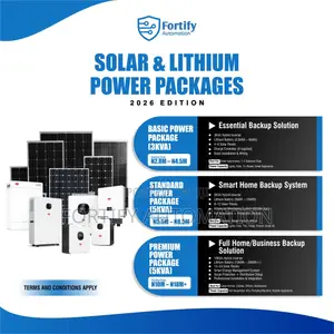 Solar Inverter Installation