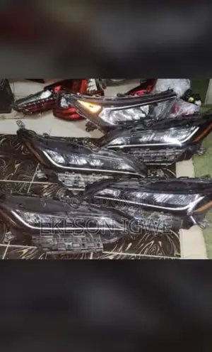 Headlight Toyota Venza 2020/ 2024