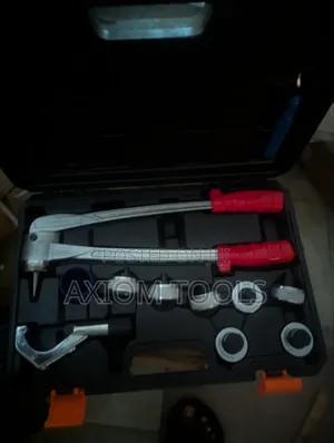 Pipe Expander Set Kit