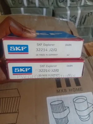 32214 J2/Q Industrial Bearing