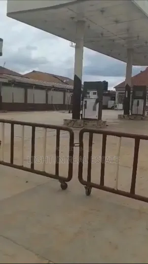 Filling Station for Lease at Ayobo Ipaja