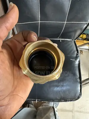 Brass Cable Glands
