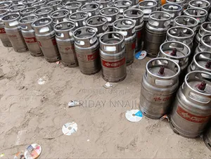 Gas Accessories/Gas Cylinders (Wholesale)