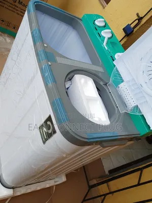 Standard White 11kg W/M, Hisense Twin Tub.