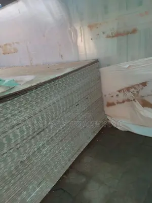 Authentic Danpalon Polycarbonate Sheets