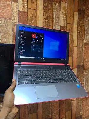 Laptop HP Pavilion 15 8GB Intel SSD 256GB