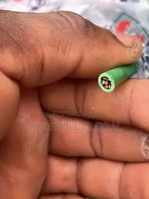 10mm Single Wire Coleman