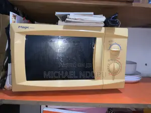 Microwave Set