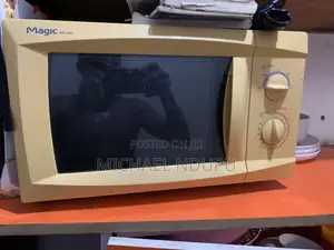 Microwave Set