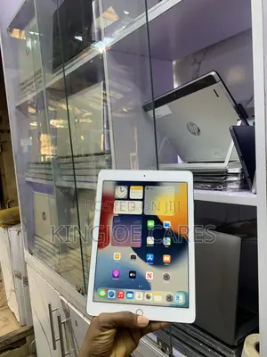 Apple iPad Air 2 16 GB Silver