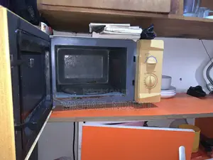 Microwave Set