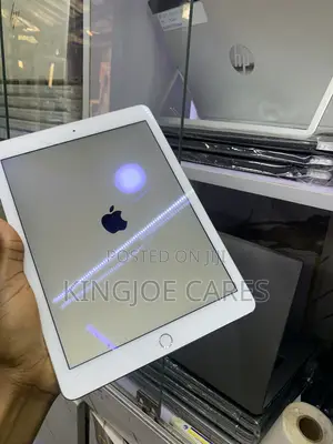 Apple iPad Air 2 16 GB Silver