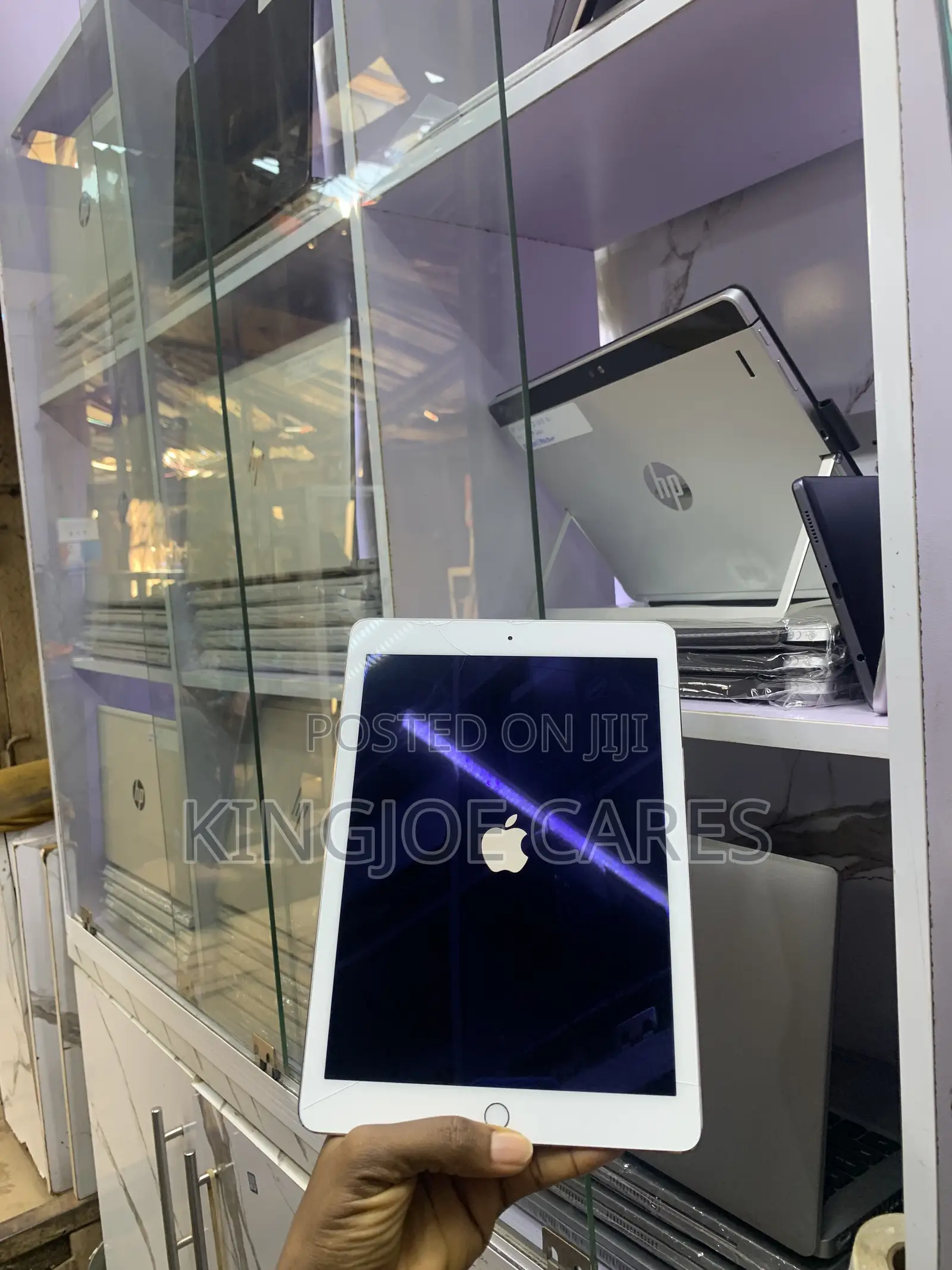 Apple iPad Air 2 16 GB Silver