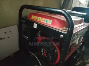 ELEPAQ Generator