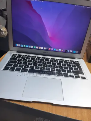 Laptop Apple MacBook Air 2015 8GB Intel Core i5 SSD 256GB