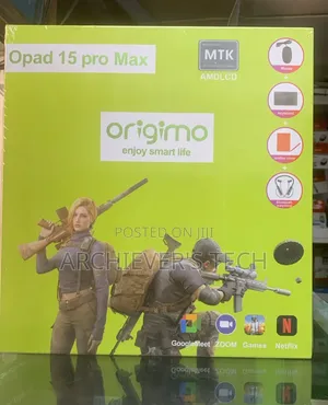 New Origimo Opad 15 Pro Ultra 1 TB