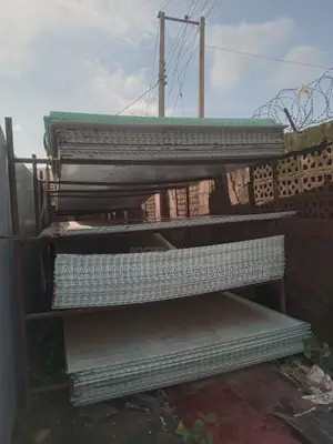 Very Satisfactory Danpalon/ U Lock Polycarbonate Sheets
