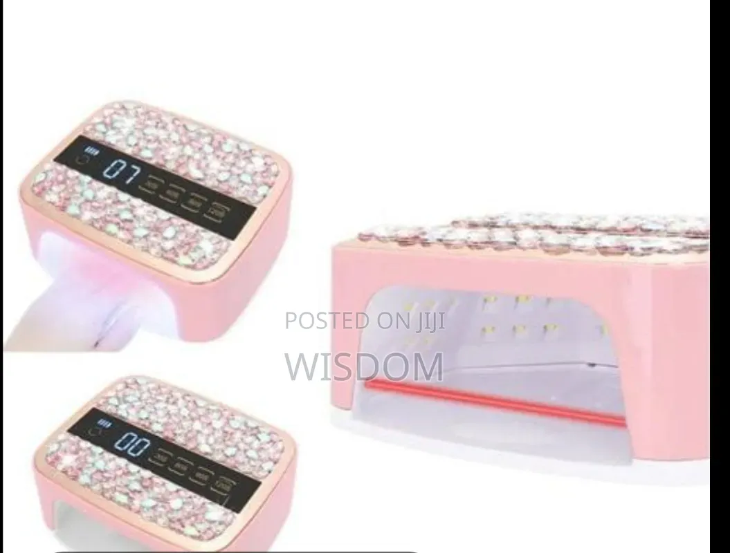 Nails Care Product