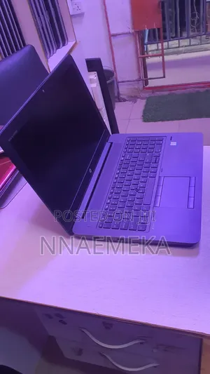 Laptop HP ZBook 15u G3 16GB Nvidia SSD 512GB