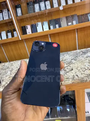 Apple iPhone 14 128 GB Blue