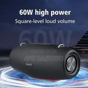 ZEALOT Wireless Speaker