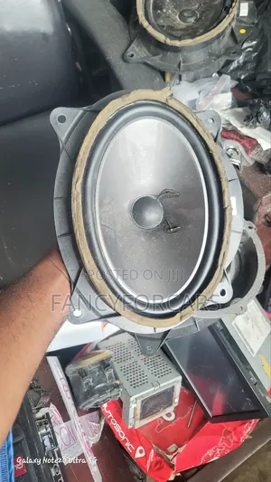 Car Speaker