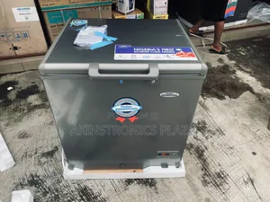 Haier Thermocool 219 Inverter Freezer