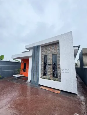4bdrm Bungalow in Eligbolo Area, Port-Harcourt for sale
