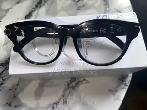 Ai Smart Glass