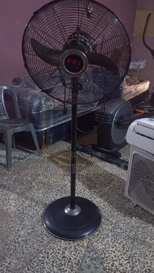20 Inches Orl Industrial Fan