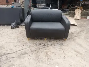 2in1 Single Sofa