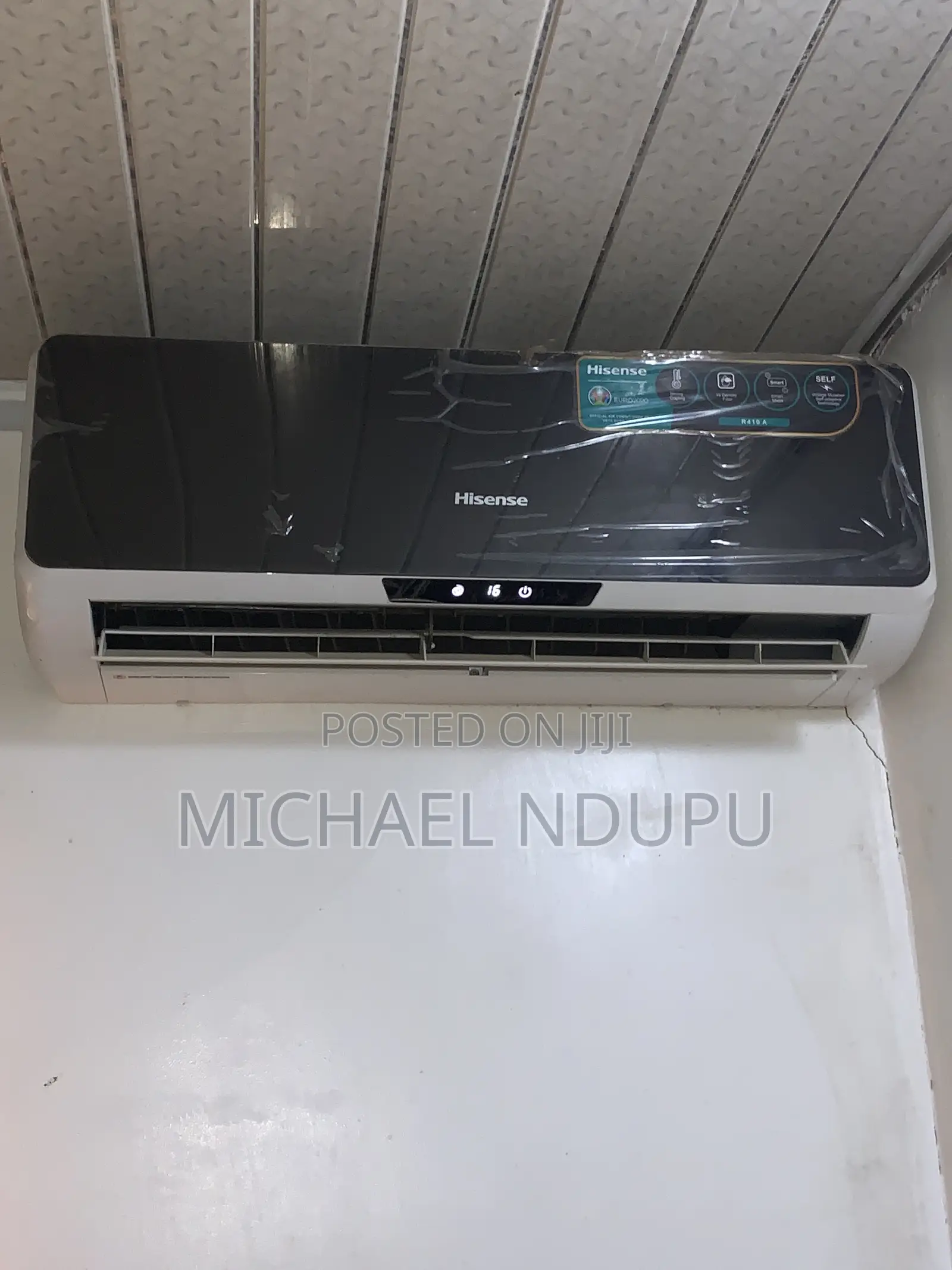 Hisense AC