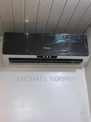 Hisense AC