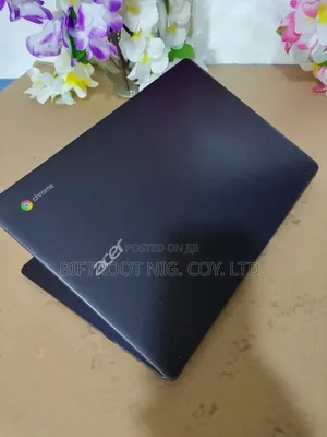 Laptop Acer Chromebook 14 4GB Intel SSD 32GB