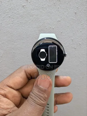 Google Pixel Watch 2 LTE